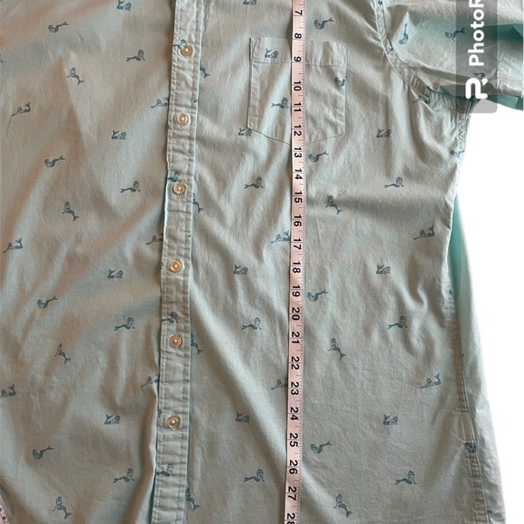 Set of 2 Hawaiian XL Shirts - Picture 10 of 12